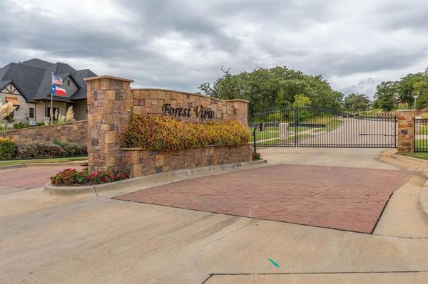 600 Forest View Court, Keller, TX 76248