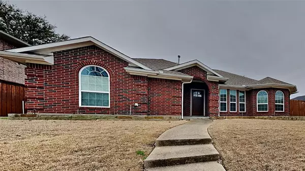 9310 Chimneywood Drive, Rowlett, TX 75089