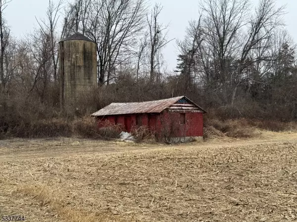 0 Decker Pond/Airport Rd, Green Twp., NJ 07821