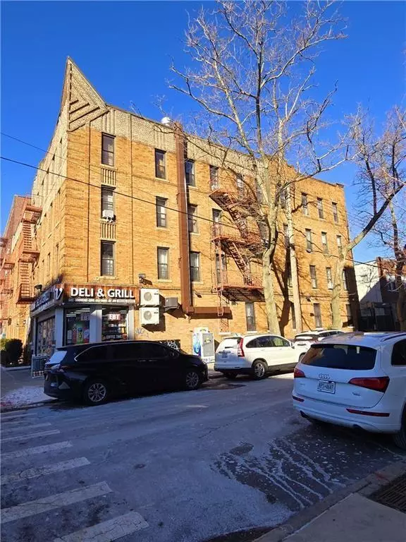 2113 Avenue V, Brooklyn, NY 11229