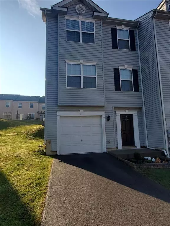 730 Blue Heron Drive #18103, Allentown City, PA 18103