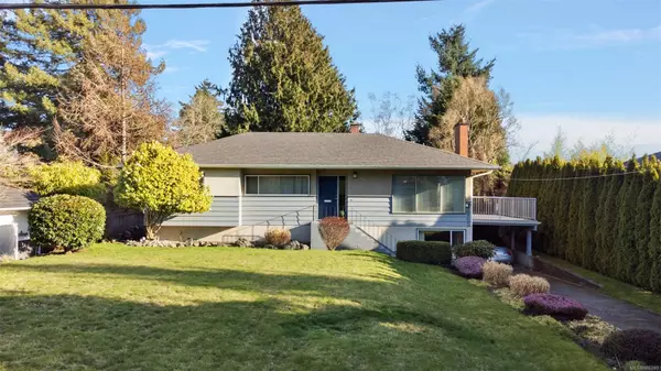 3905 Rowley Rd, Saanich, BC V8N 4C3