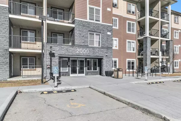 81 Legacy BLVD SE #2109, Calgary, AB T2X 2B9