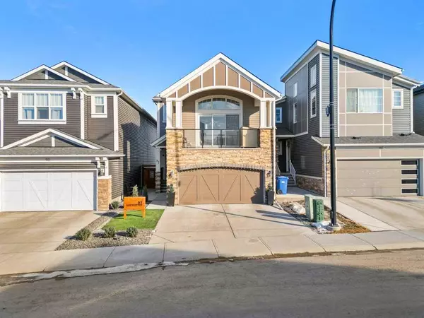 97 Sage Bluff Rise Northwest, Calgary, AB T3R 1T4