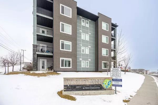 8 Sage Hill TER NW #107, Calgary, AB T3R0W5