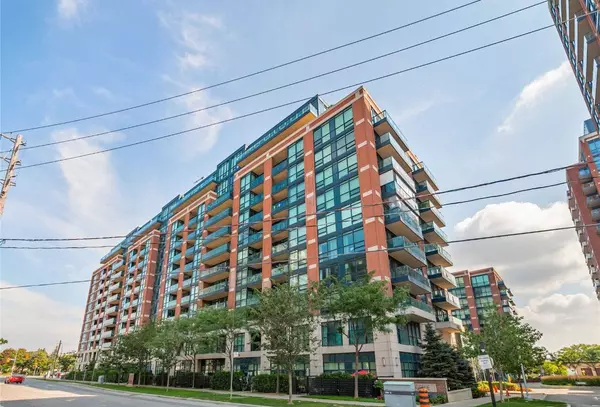 525 Wilson AVE #138, Toronto C06, ON M3H 1V1