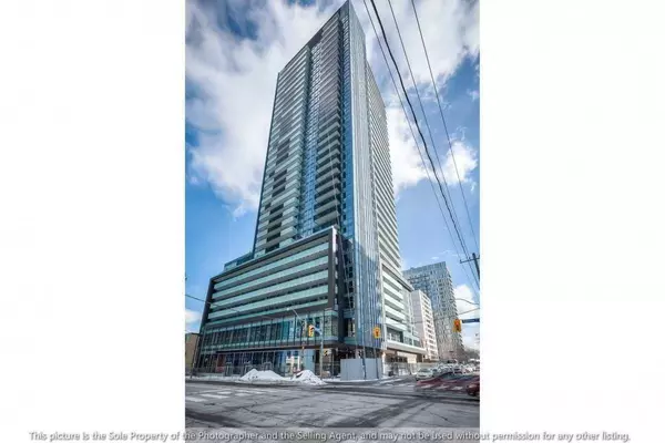 125 Redpath AVE #1005, Toronto C10, ON M4P 1J5