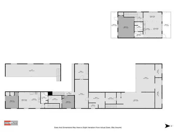 Agassiz, BC V0M 1A2,7663 INDUSTRIAL WAY