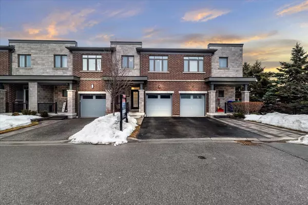 62 Longshore WAY, Whitby, ON L1N 0M1