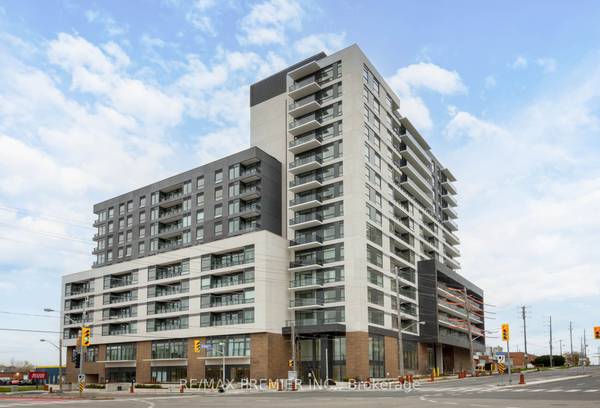 1350 Ellesmere RD #320, Toronto E09, ON M1P 0G6