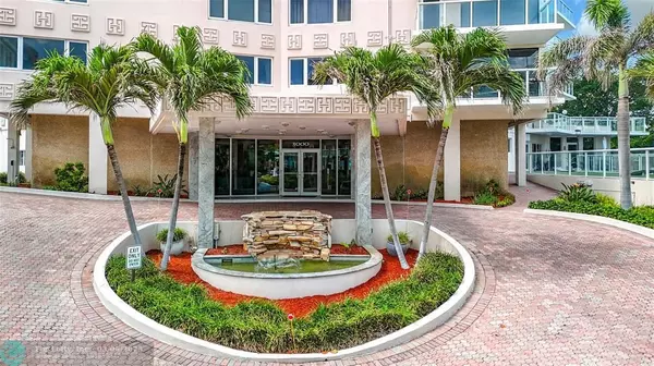 Fort Lauderdale, FL 33316,3000 Holiday Dr  #1406