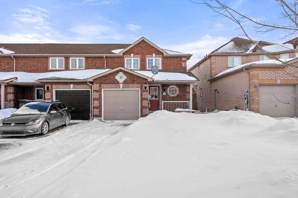 1981 Swan ST, Innisfil, ON L9S 0B4