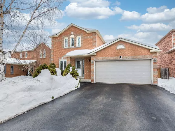 173 Mill ST W, Halton Hills, ON L7J 2X6