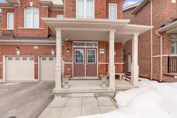 Brampton, ON L7A 4C9,14 Haverstock CRES