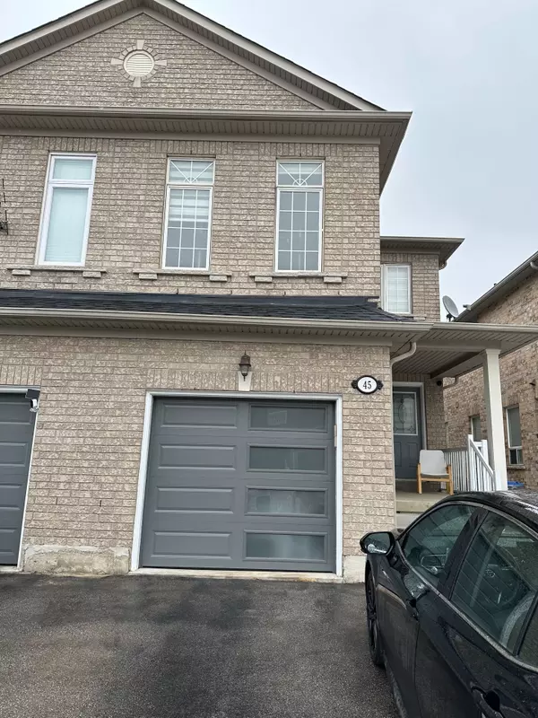 Brampton, ON L6P 2N3,45 Riverplace CRES