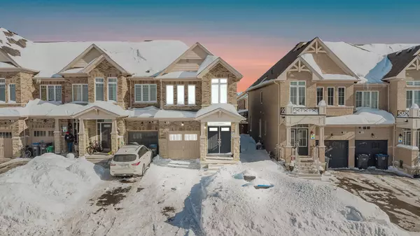 Caledon, ON L7C 3X8,9 Sparrowbrook ST