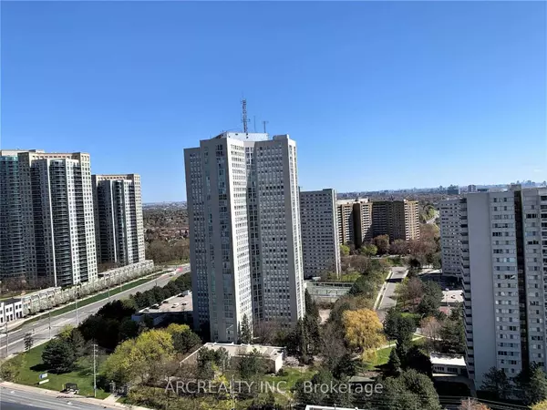 Mississauga, ON L5B 0B8,208 Enfield PL #2602