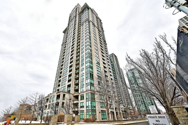 3504 Hurontario ST #301, Mississauga, ON L5B 0B9