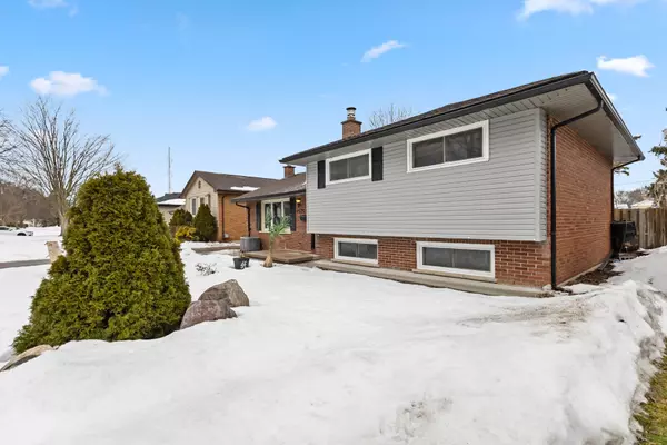 London East, ON N5V 2P4,1575 NAIRN AVE E