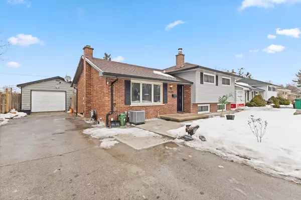 London East, ON N5V 2P4,1575 NAIRN AVE E