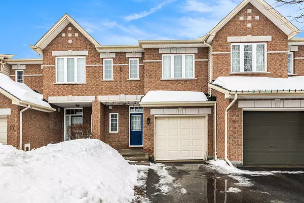 19 Saddlesmith CIR, Kanata, ON K2M 2Y8