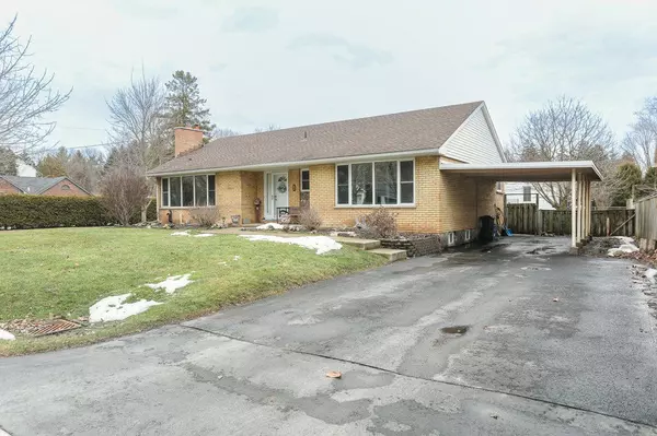 9 Hillcrest AVE, Central Elgin, ON N5P 2J7