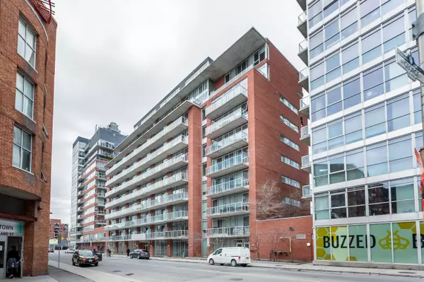 383 Cumberland ST #312, Lower Town - Sandy Hill, ON K1N 1J7