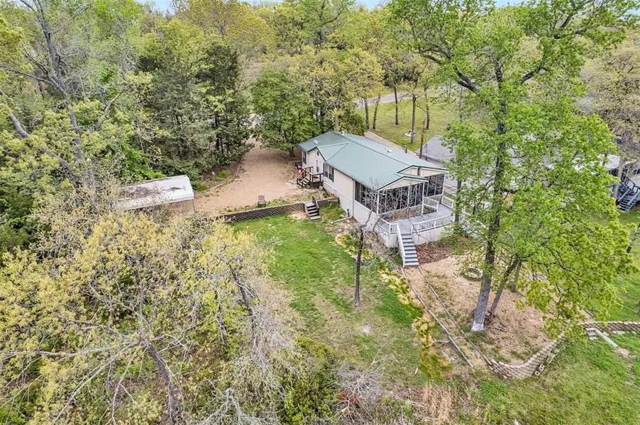 146 Sweetgum Trail, Murchison, TX 75778