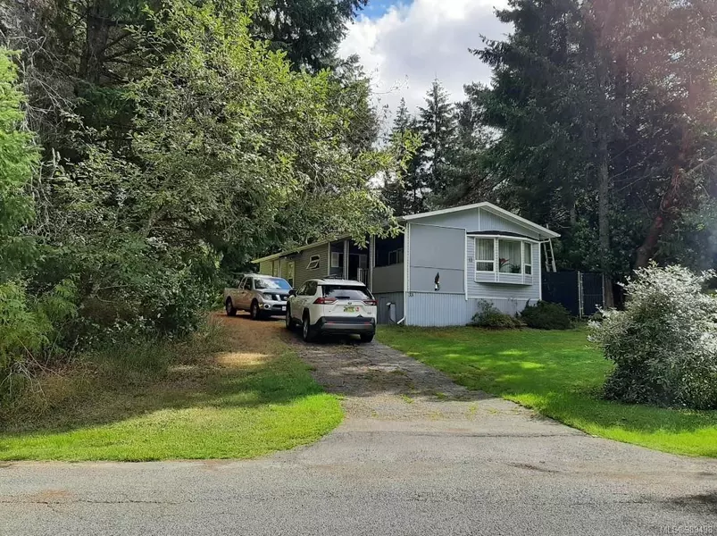 920 Whittaker Rd #C33, Malahat, BC V0R 2L0