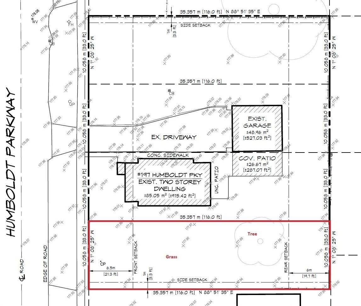 Port Colborne, ON L3K 2H5,LOT 241 HUMBOLDT Pkwy