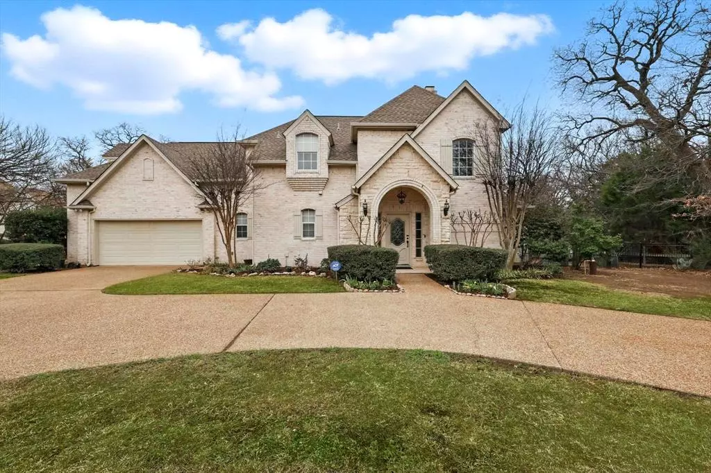 Oak Point, TX 75068,750 Oak View Drive