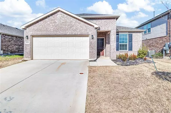 804 Cormorant Street, Princeton, TX 75407