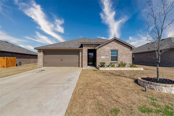 1411 Cast Iron Lane, Royse City, TX 75189