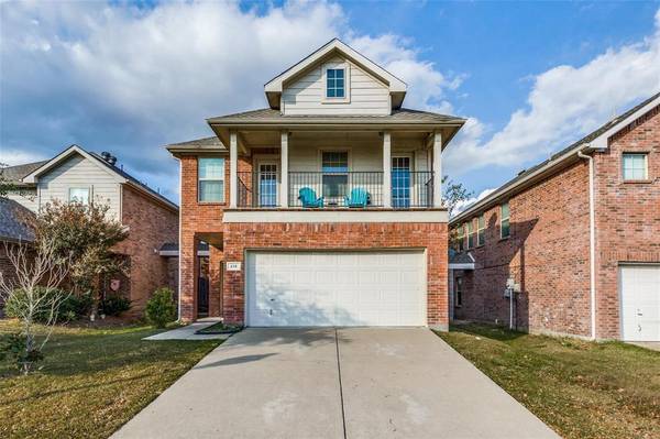 618 Fleming Street, Wylie, TX 75098