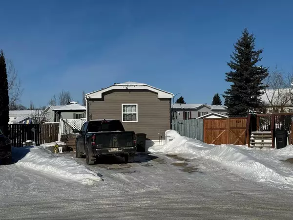 305 6 ST SW, Slave Lake, AB T0G 2A4