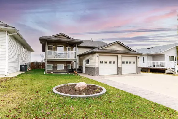 4583 Eastview CRES, Rimbey, AB T0C 2J0