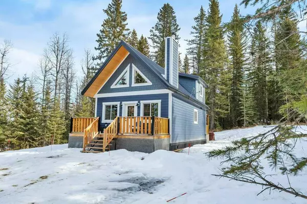 41 JAMES RIVER CROSSING, Rural Clearwater County, AB T0M1C0