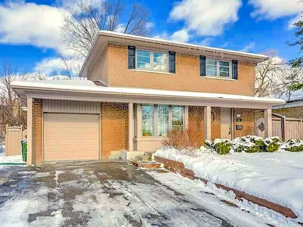 52 Tefley RD, Toronto C07, ON M2M 1C7