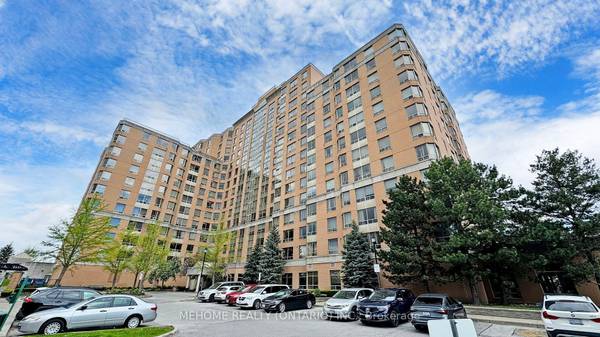 1883 McNicoll AVE #823, Toronto E05, ON M1V 5M3