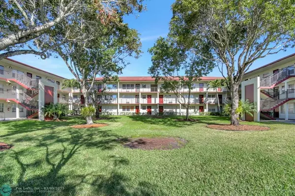 13455 SW 3rd St  #307 S, Pembroke Pines, FL 33027