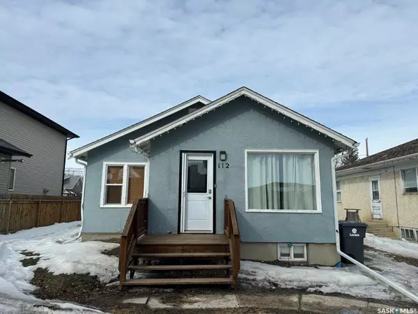 112 6th AVENUE E, Kindersley, SK S0L 1S0