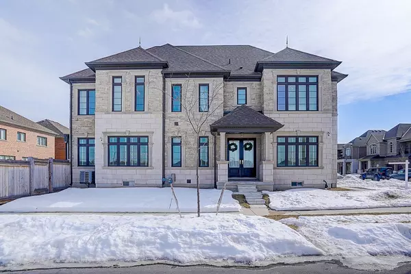 1301 Felicity GDNS, Oakville, ON L6M 5L6