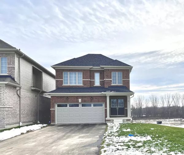 88 Gilham WAY, Brant, ON N0E 1N0