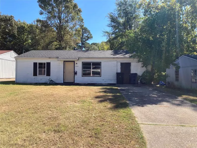 2533 Crape Myrtle, Shreveport, LA 71118