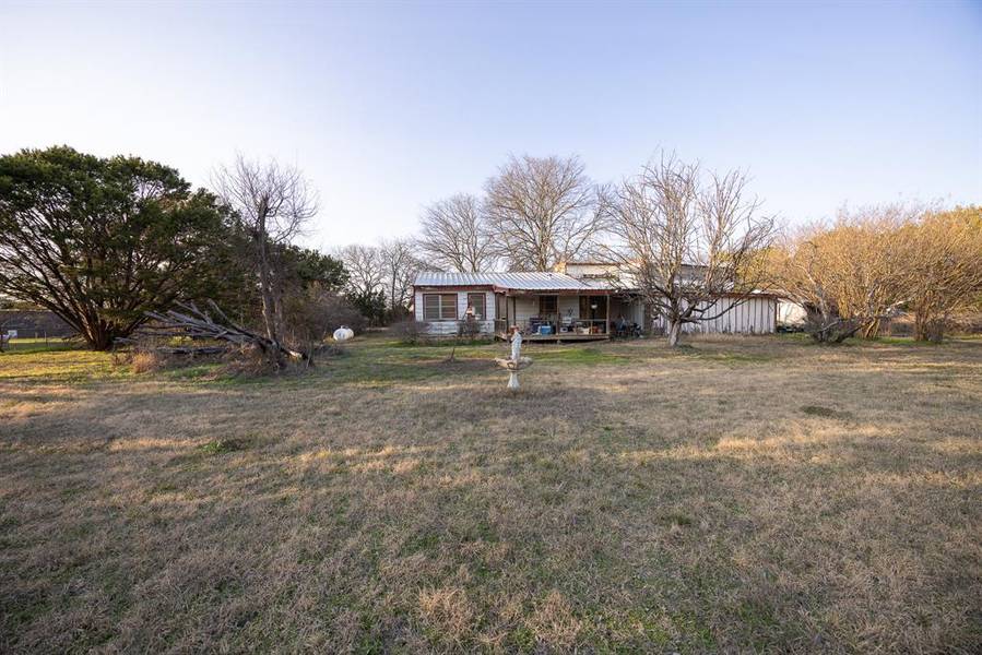 169 Sunset Street, Whitney, TX 76692