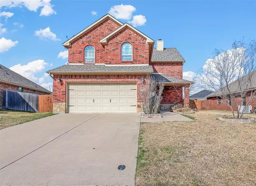 7513 Gairlock Drive, Fort Worth, TX 76179