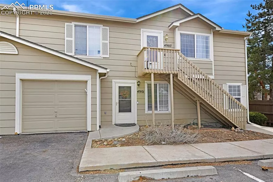 4901 LELAND PT, Colorado Springs, CO 80919