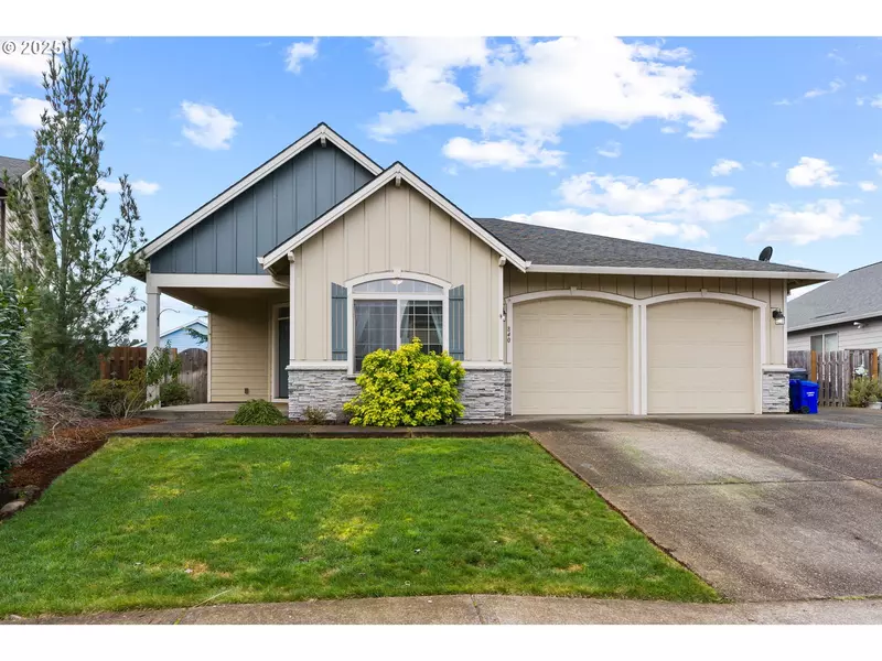 840 JULIE LN, Molalla, OR 97038