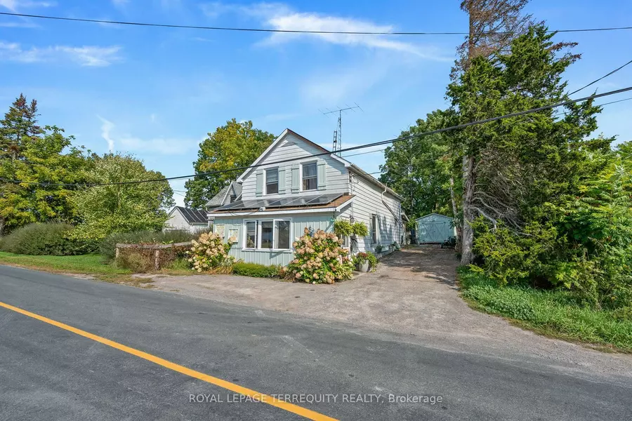 122 NORHAM RD, Trent Hills, ON K0K 3K0