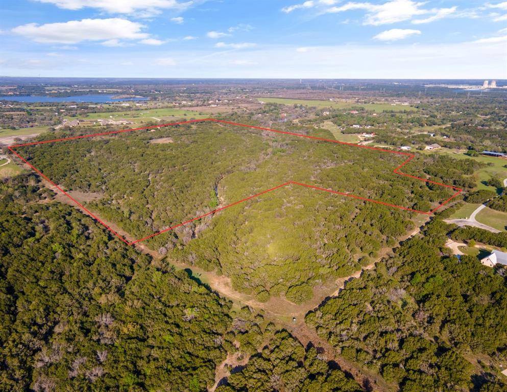 2516 County Road 328, Glen Rose, TX 76043